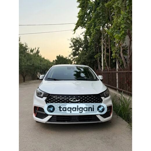Chery Arrizo 6 Pro 2024
