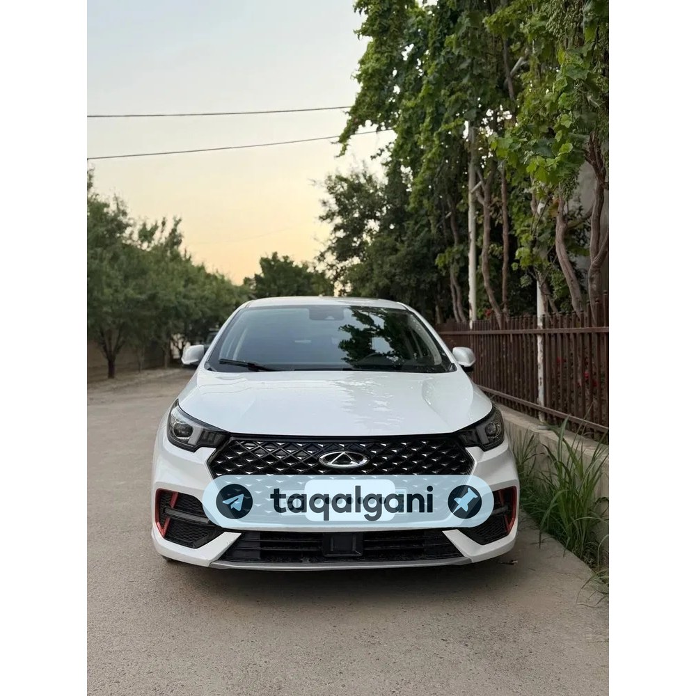 Chery Arrizo 6 Pro 2024, Namangan — 1-rasm