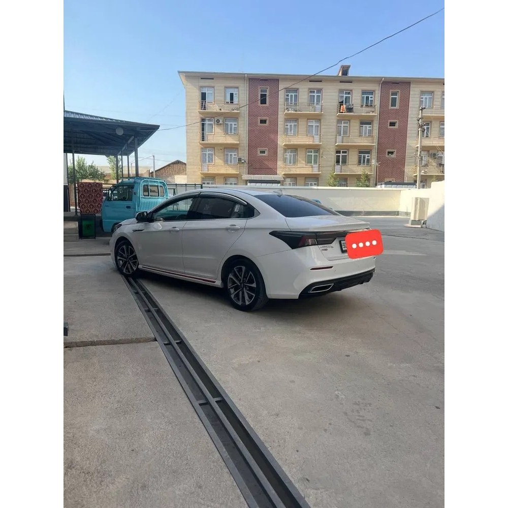 Chery Arrizo 6 Pro 2024, Namangan — 2-rasm