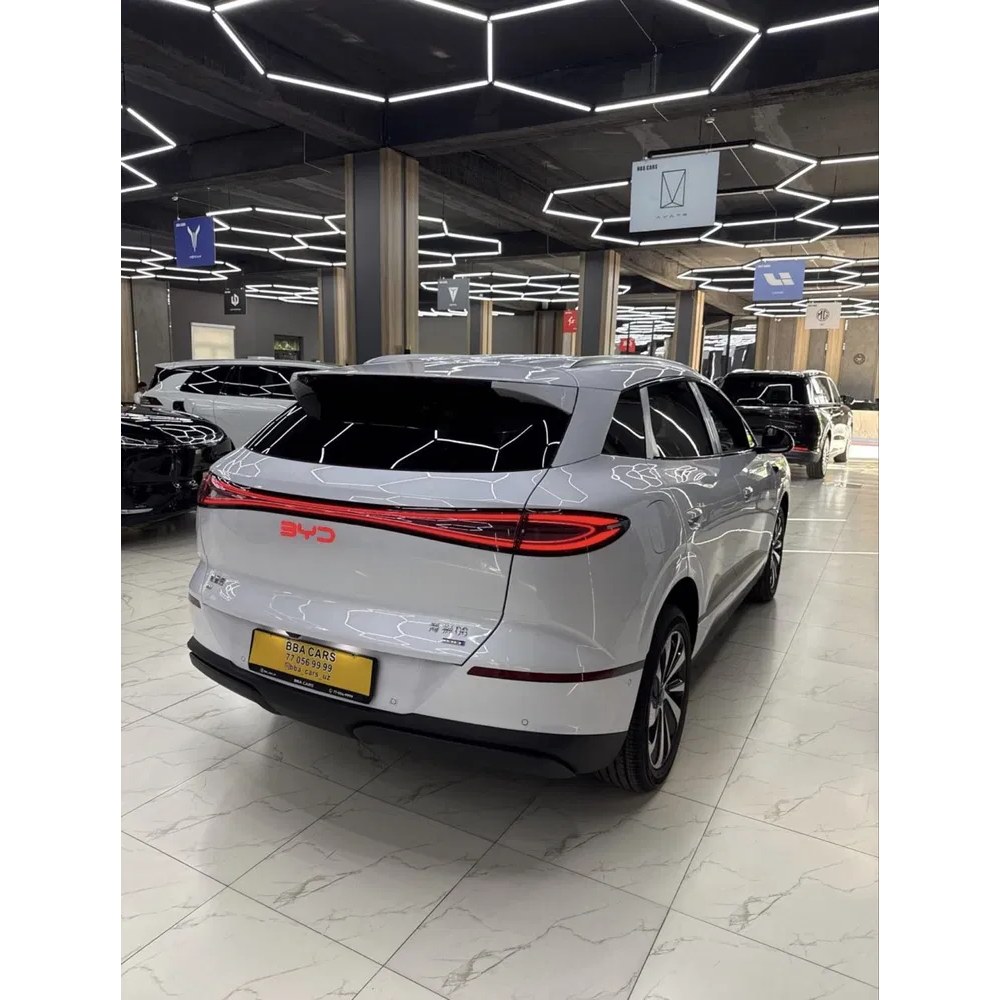 BYD Sealion 06 2025, Buxoro — 2-rasm