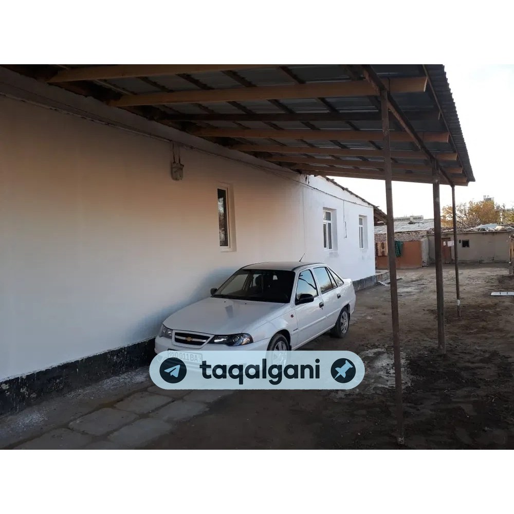 Nexia 2 2011, Qoraqalpog'iston — 1-rasm