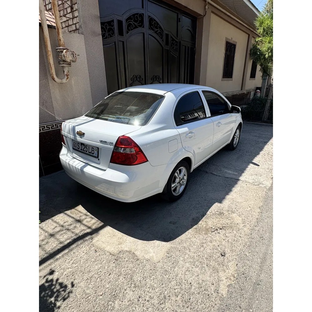 Nexia 3 2020, Toshkent — 2-rasm