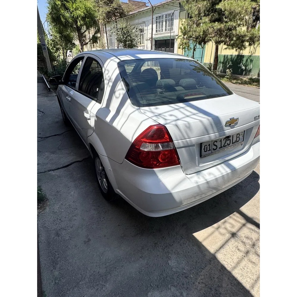 Nexia 3 2020, Toshkent — 3-rasm