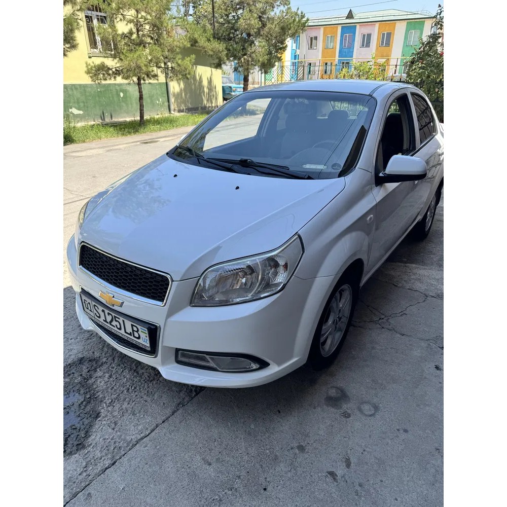 Nexia 3 2020, Toshkent — 4-rasm