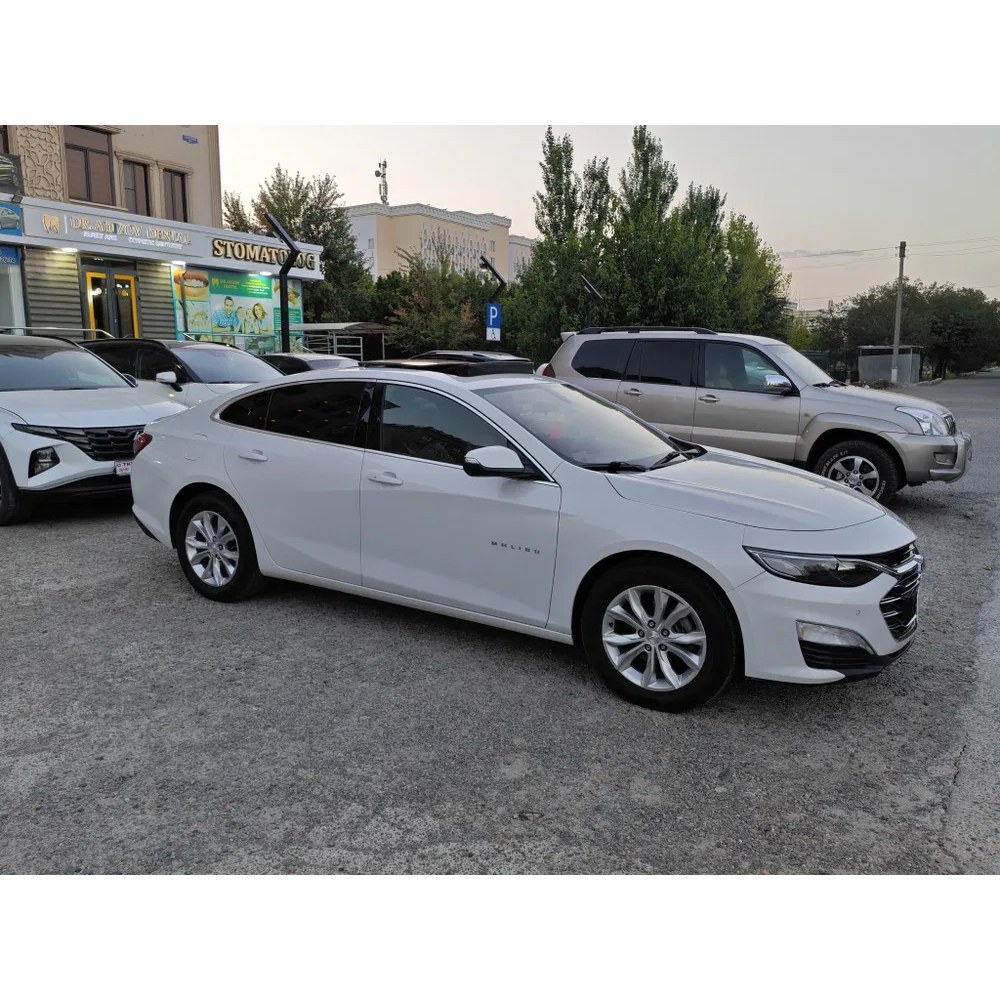 Malibu 2 2020, Buxoro — 2-rasm