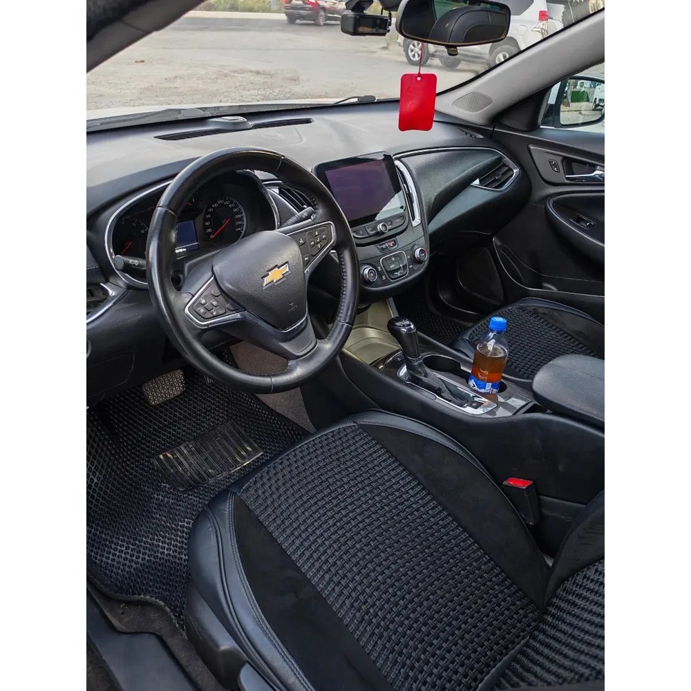 Malibu 2 2020, Buxoro — 4-rasm