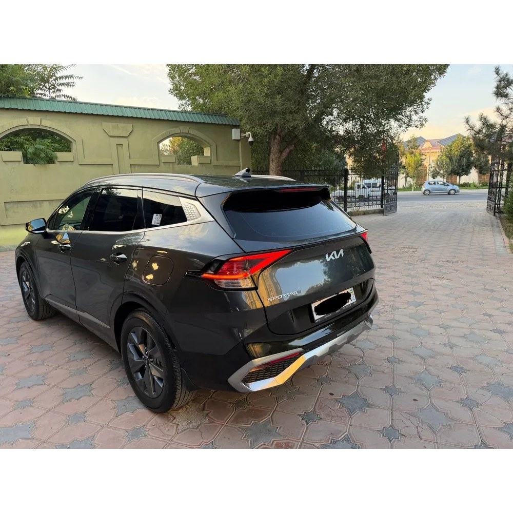 Kia Sportage 2023, Surxondaryo — 2-rasm