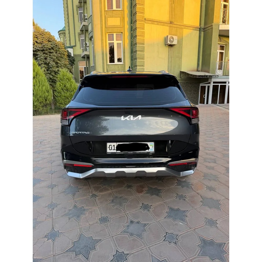 Kia Sportage 2023, Surxondaryo — 4-rasm