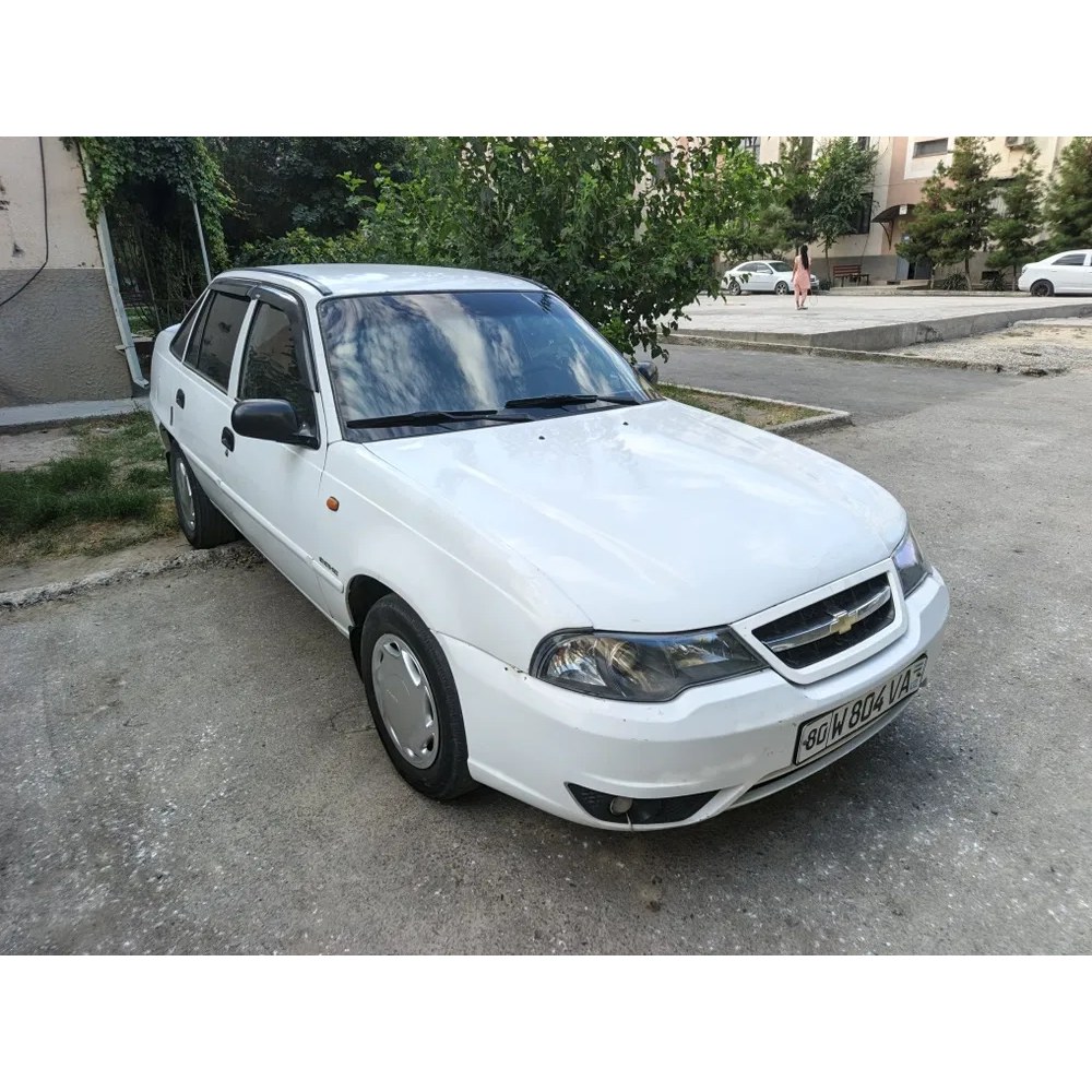 Nexia 2 2012, Navoiy — 2-rasm