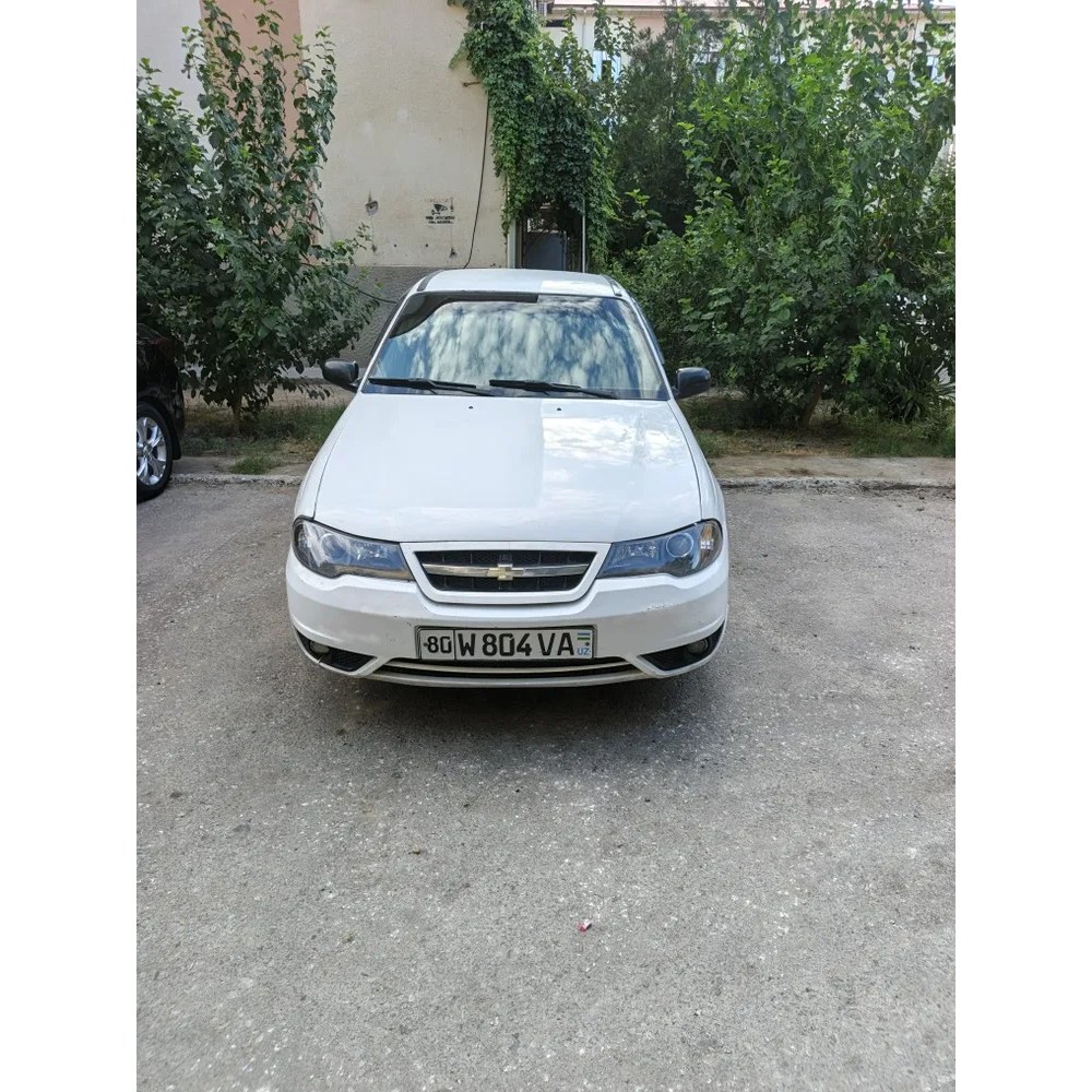 Nexia 2 2012, Navoiy — 3-rasm