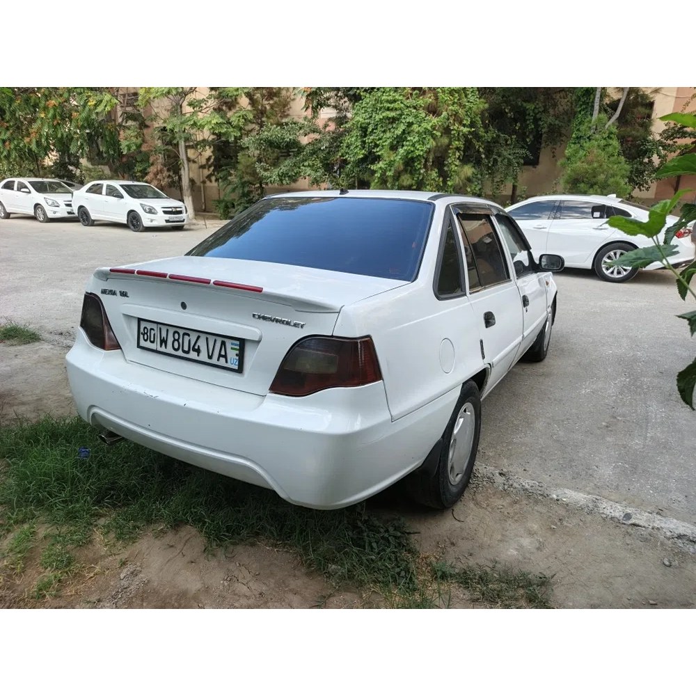 Nexia 2 2012, Navoiy — 4-rasm