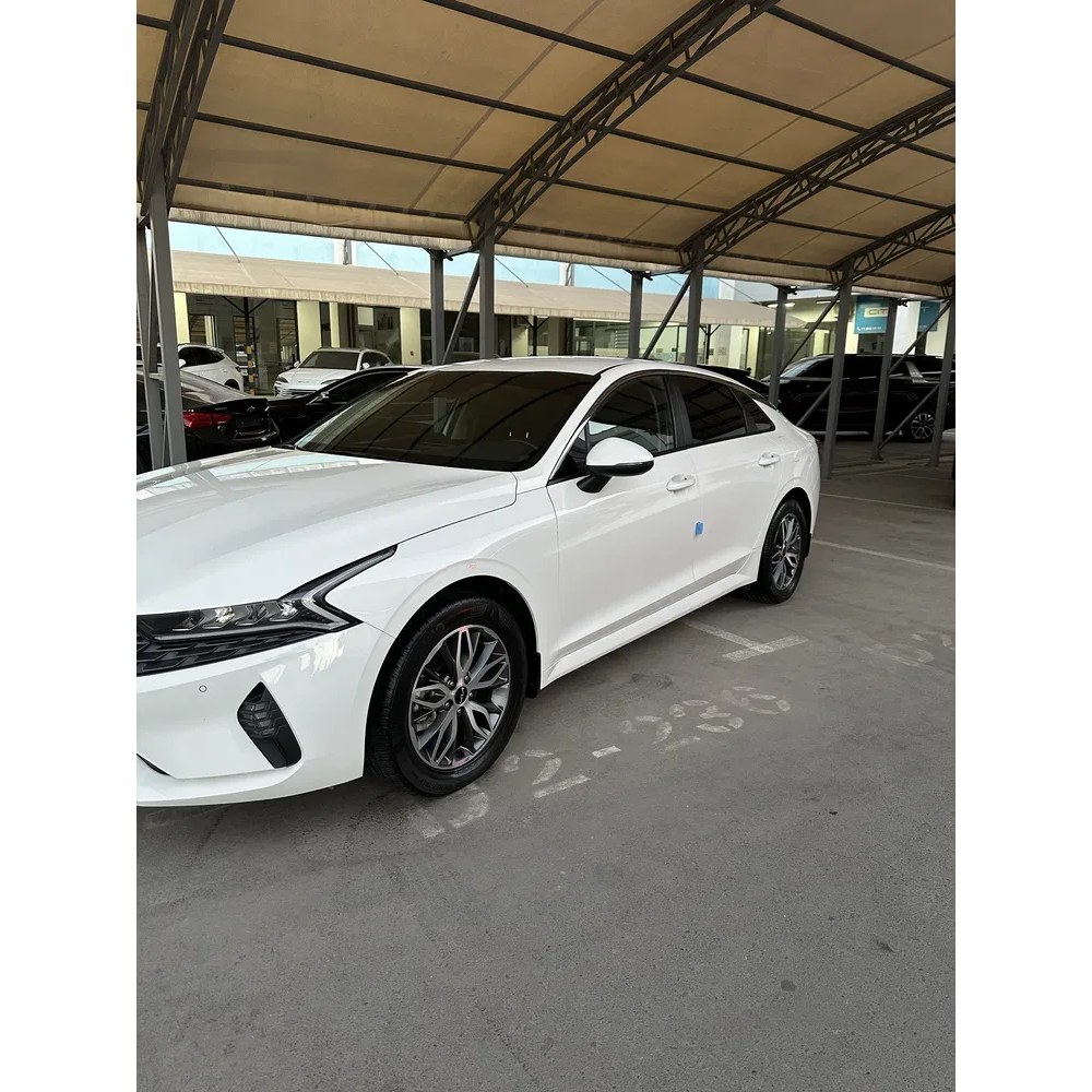Kia K5 2022, Toshkent — 2-rasm