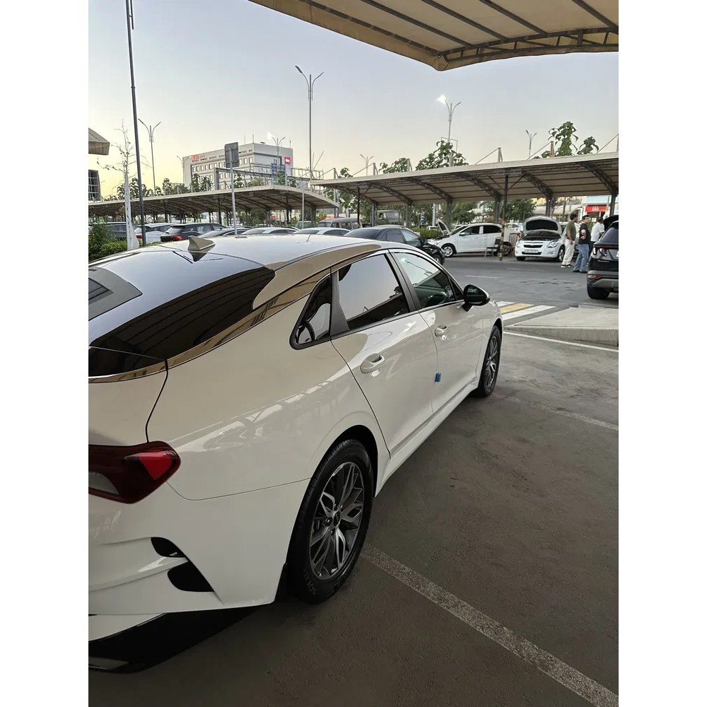 Kia K5 2022, Toshkent — 4-rasm