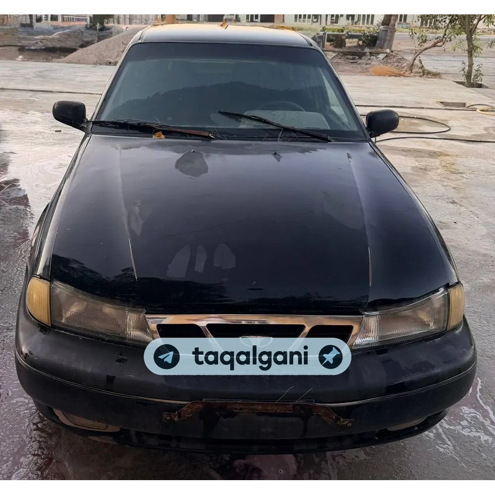 Nexia 1 1998, Qashqadaryo — 1-rasm