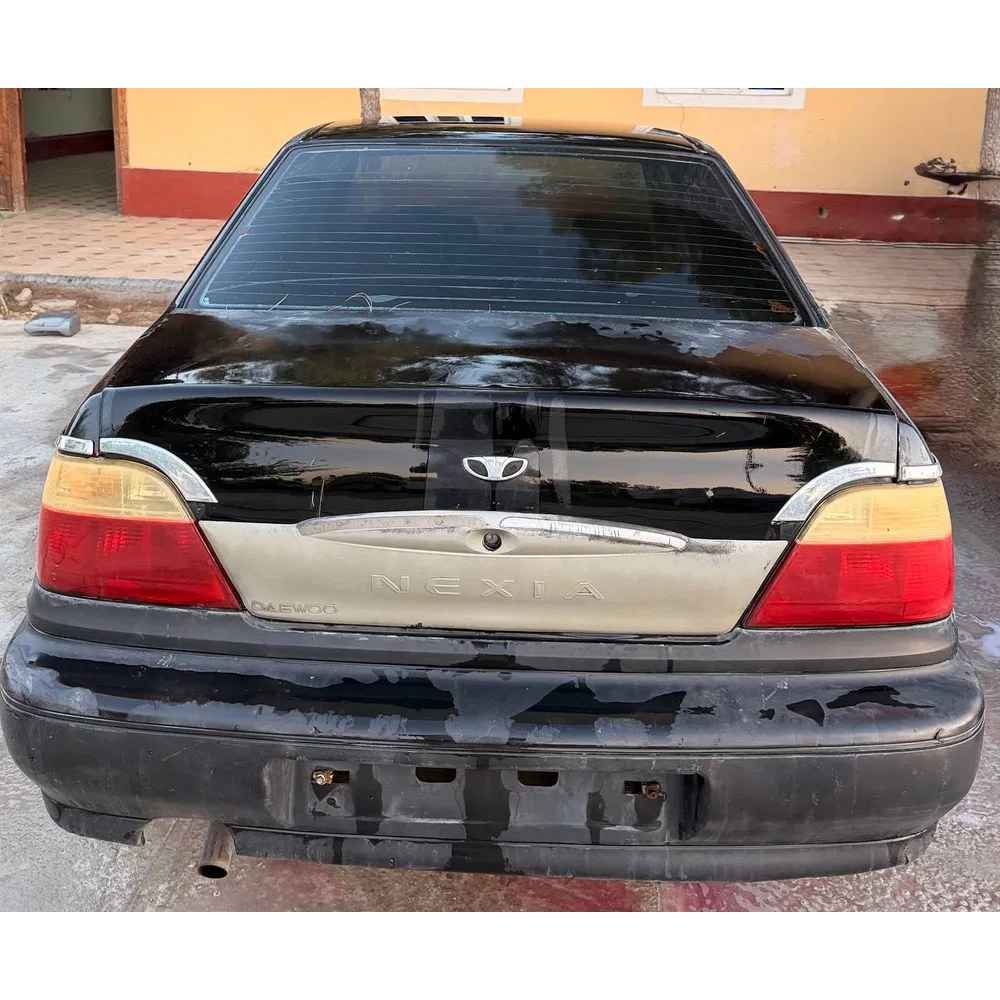 Nexia 1 1998, Qashqadaryo — 2-rasm