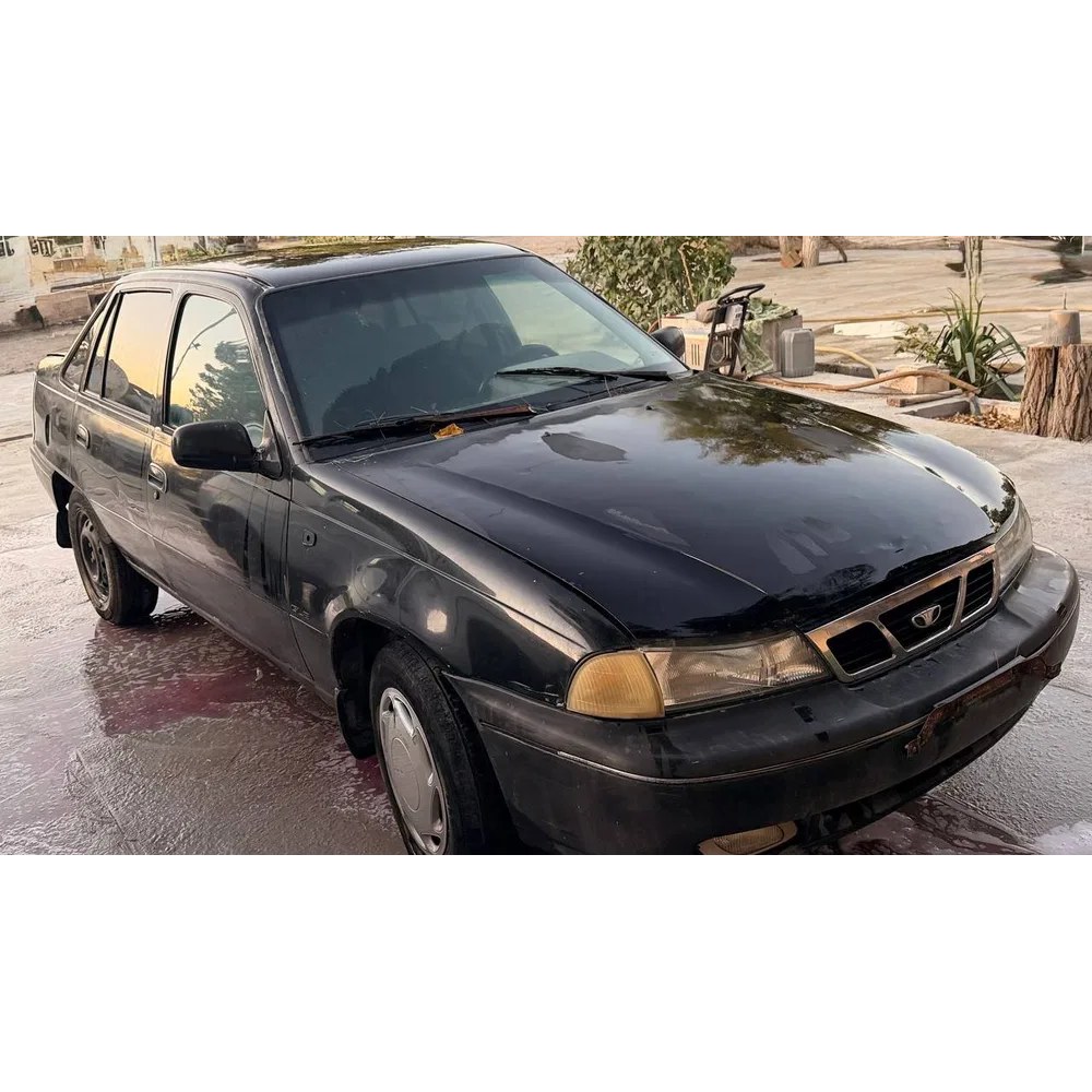 Nexia 1 1998, Qashqadaryo — 3-rasm