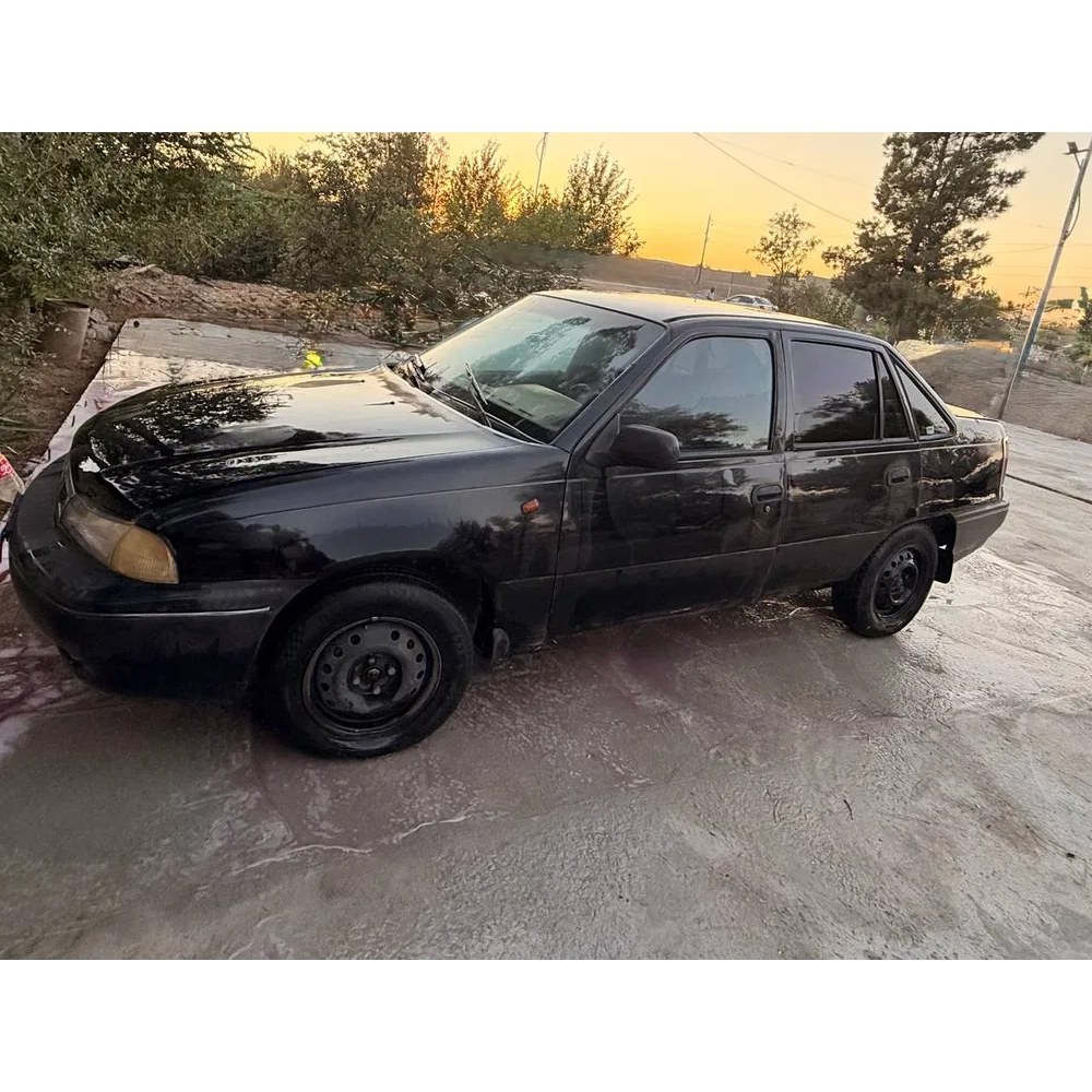 Nexia 1 1998, Qashqadaryo — 4-rasm