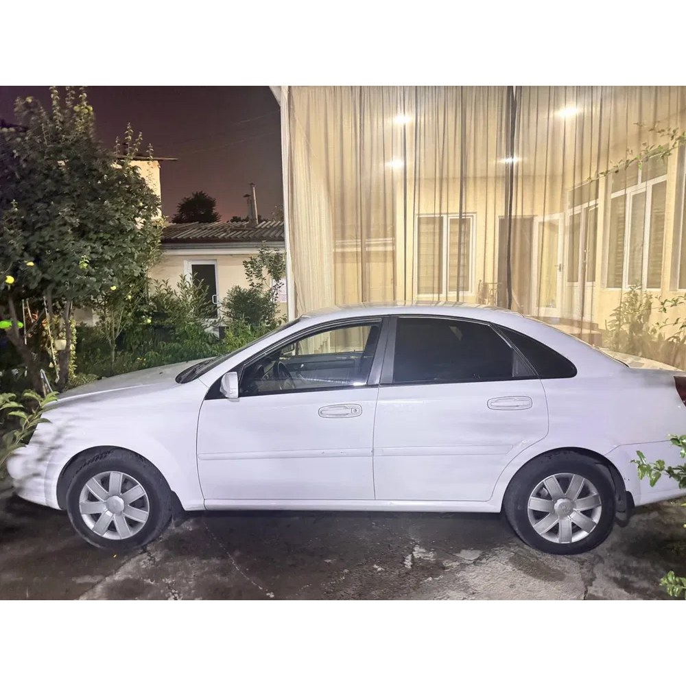 Lacetti 2008, Toshkent — 2-rasm