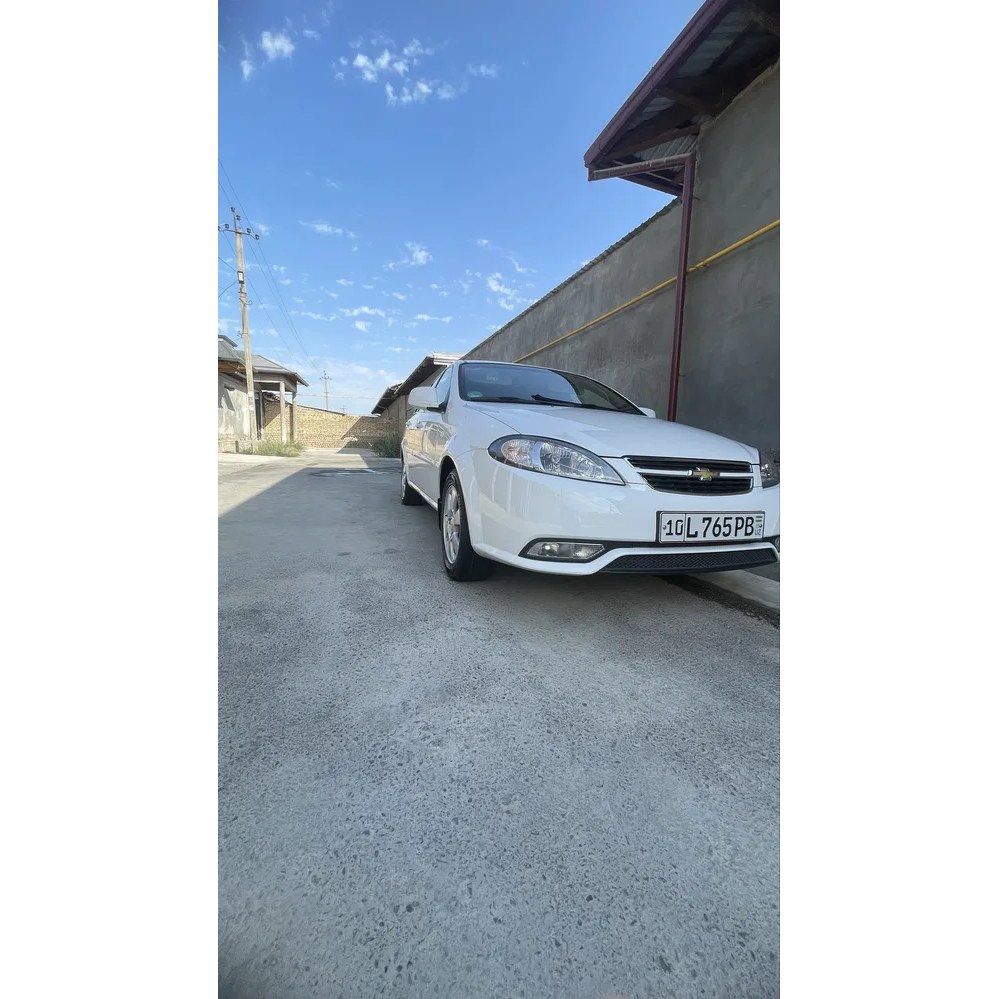 Gentra 2019, Toshkent — 3-rasm