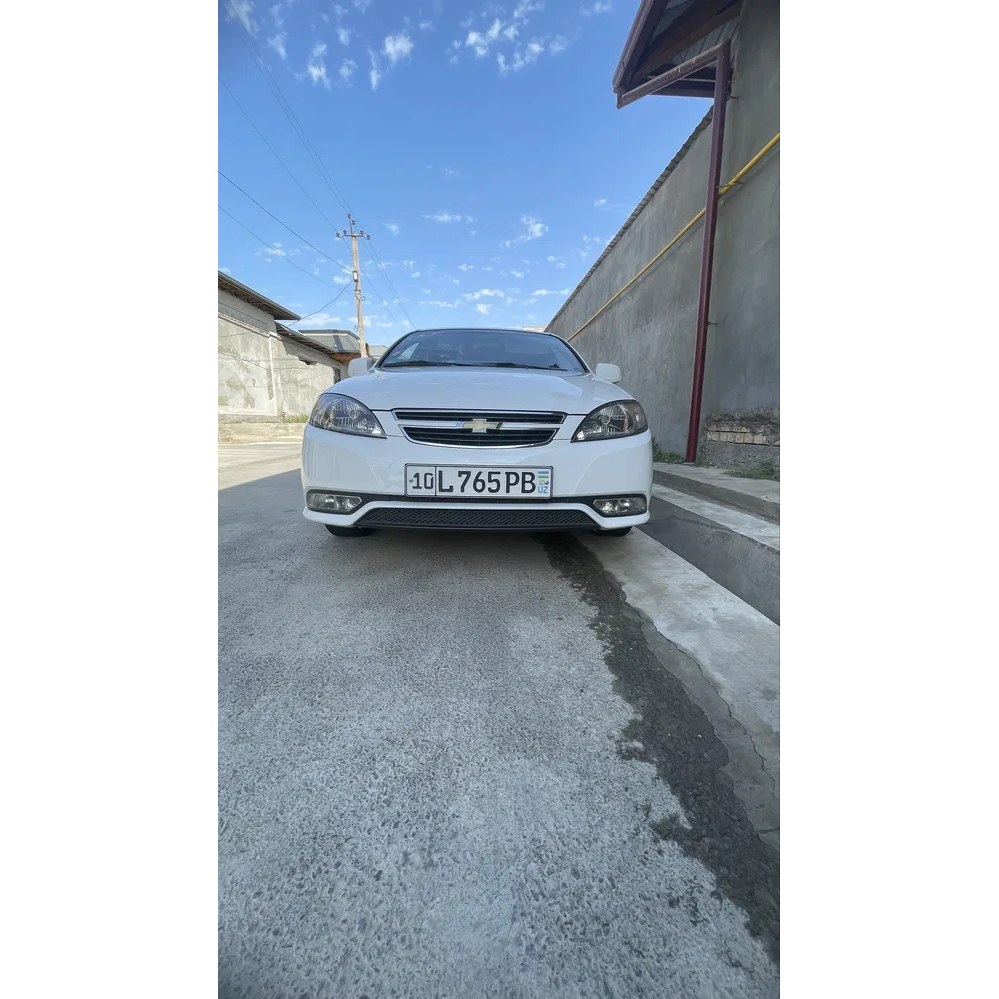 Gentra 2019, Toshkent — 4-rasm