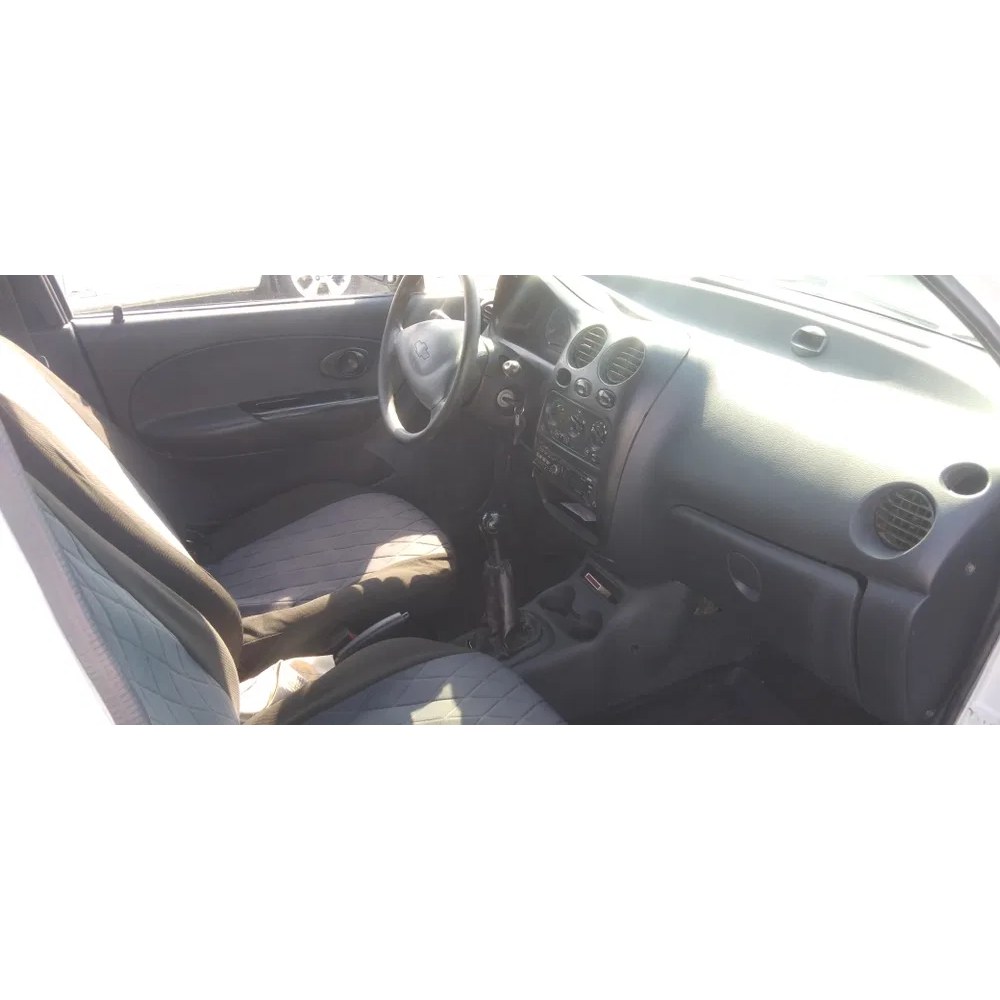 Matiz 2012, Toshkent — 3-rasm
