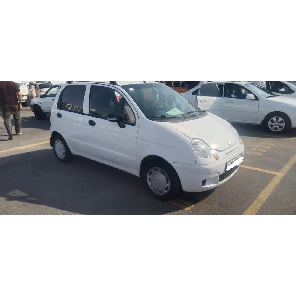 Matiz 2012, Toshkent — 4-rasm