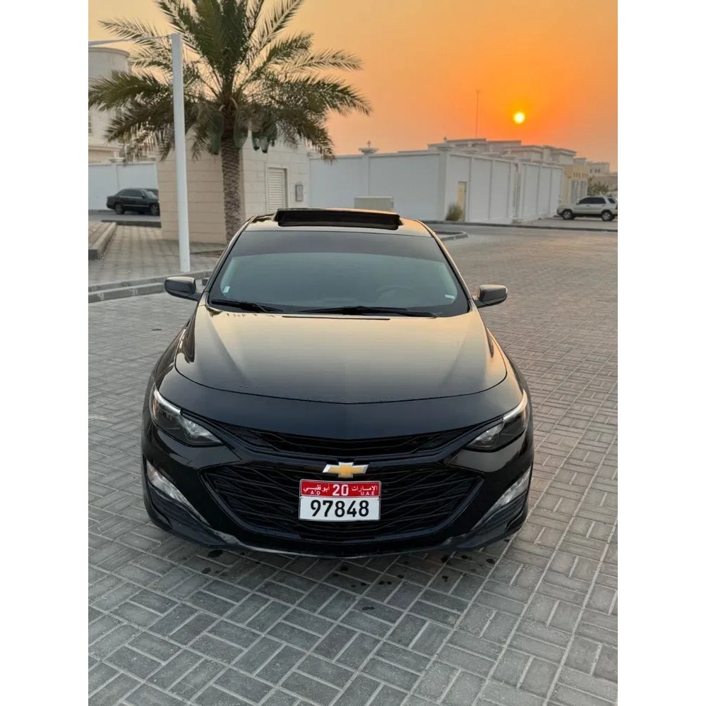 Malibu 2 2022, Toshkent — 2-rasm