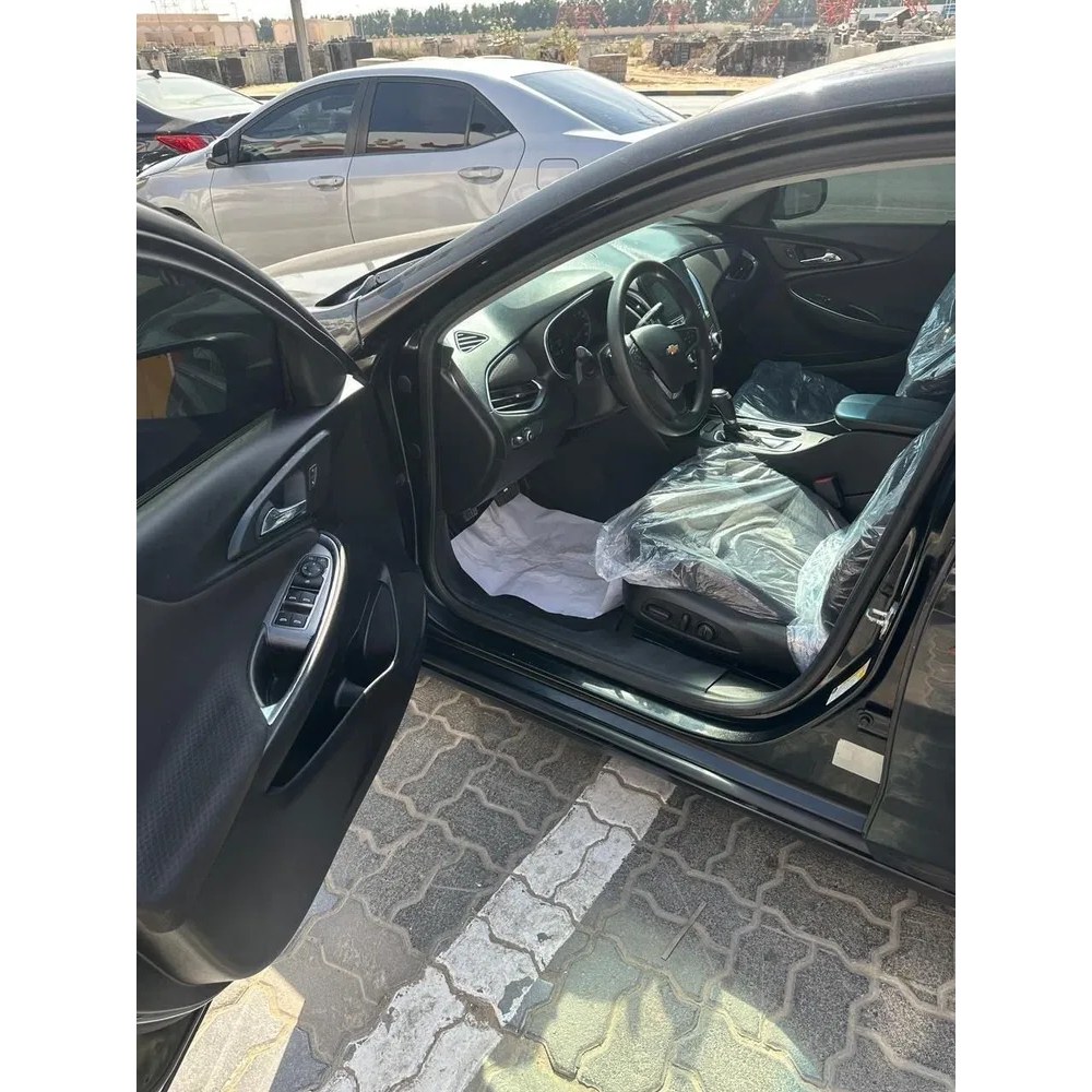 Malibu 2 2022, Toshkent — 3-rasm