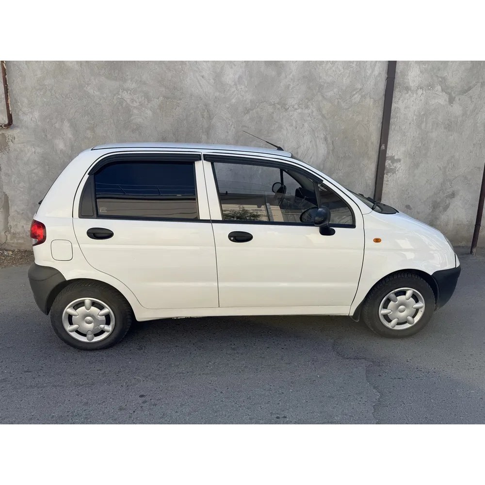 Matiz 2011, Samarqand — 2-rasm