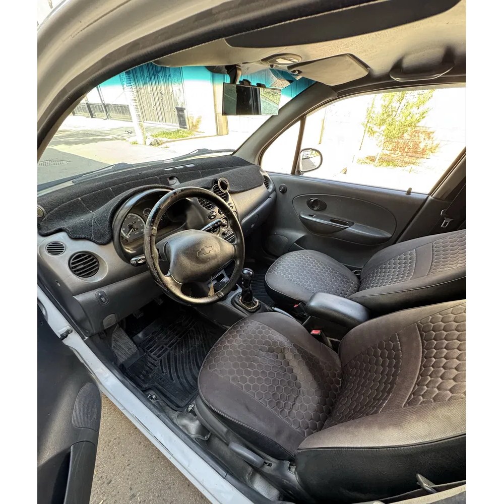 Matiz 2011, Samarqand — 3-rasm
