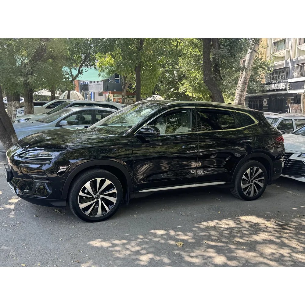 BYD Song Plus EV 2024, Toshkent — 2-rasm