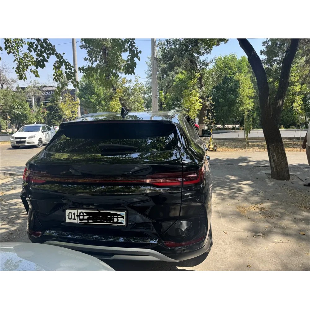 BYD Song Plus EV 2024, Toshkent — 3-rasm