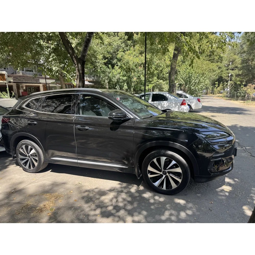 BYD Song Plus EV 2024, Toshkent — 4-rasm