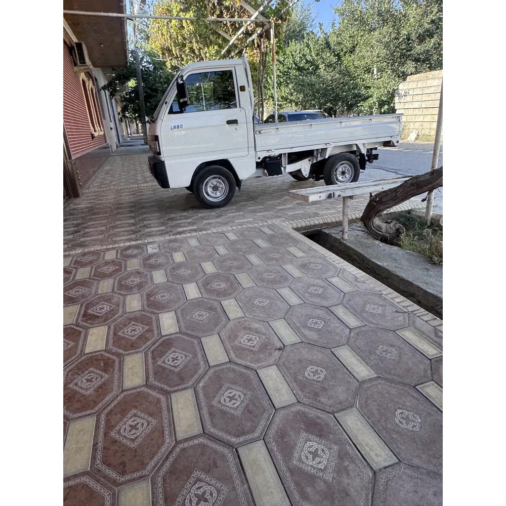 Labo 2024, Samarqand — 2-rasm