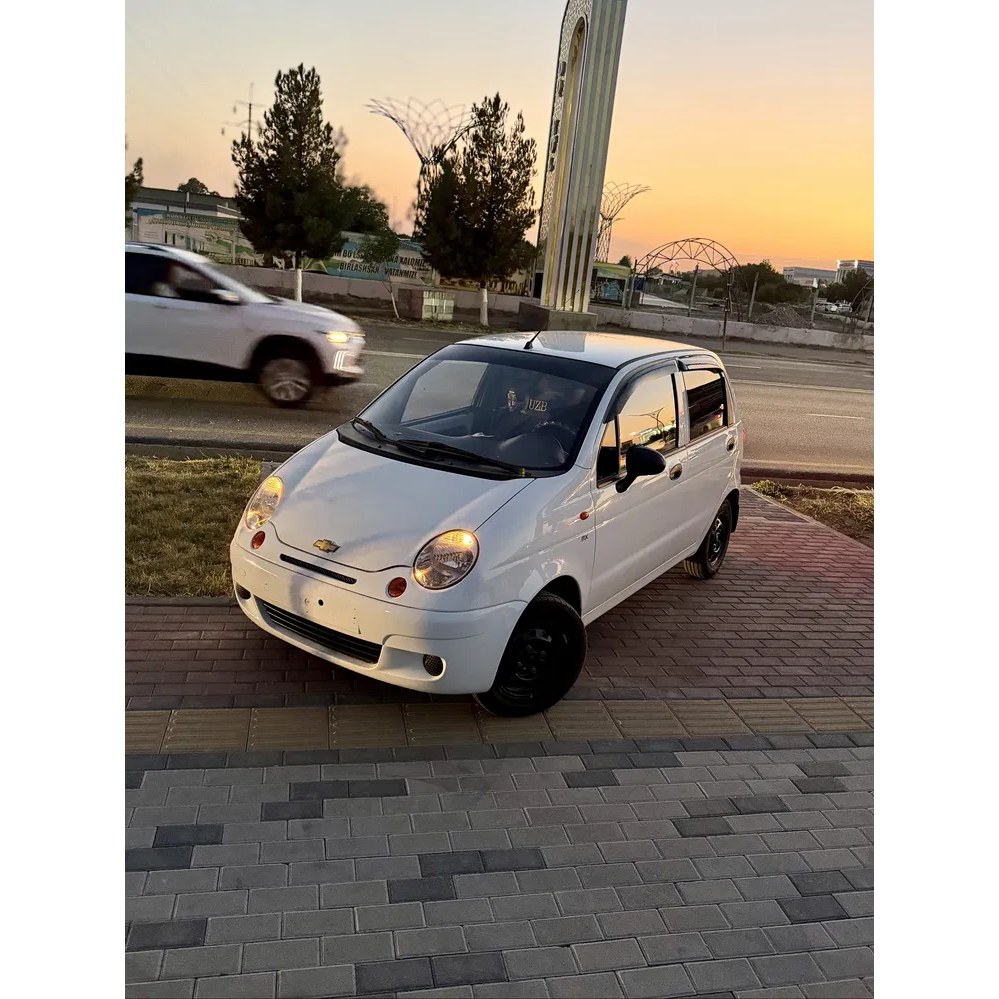 Matiz 2018, Navoiy — 2-rasm