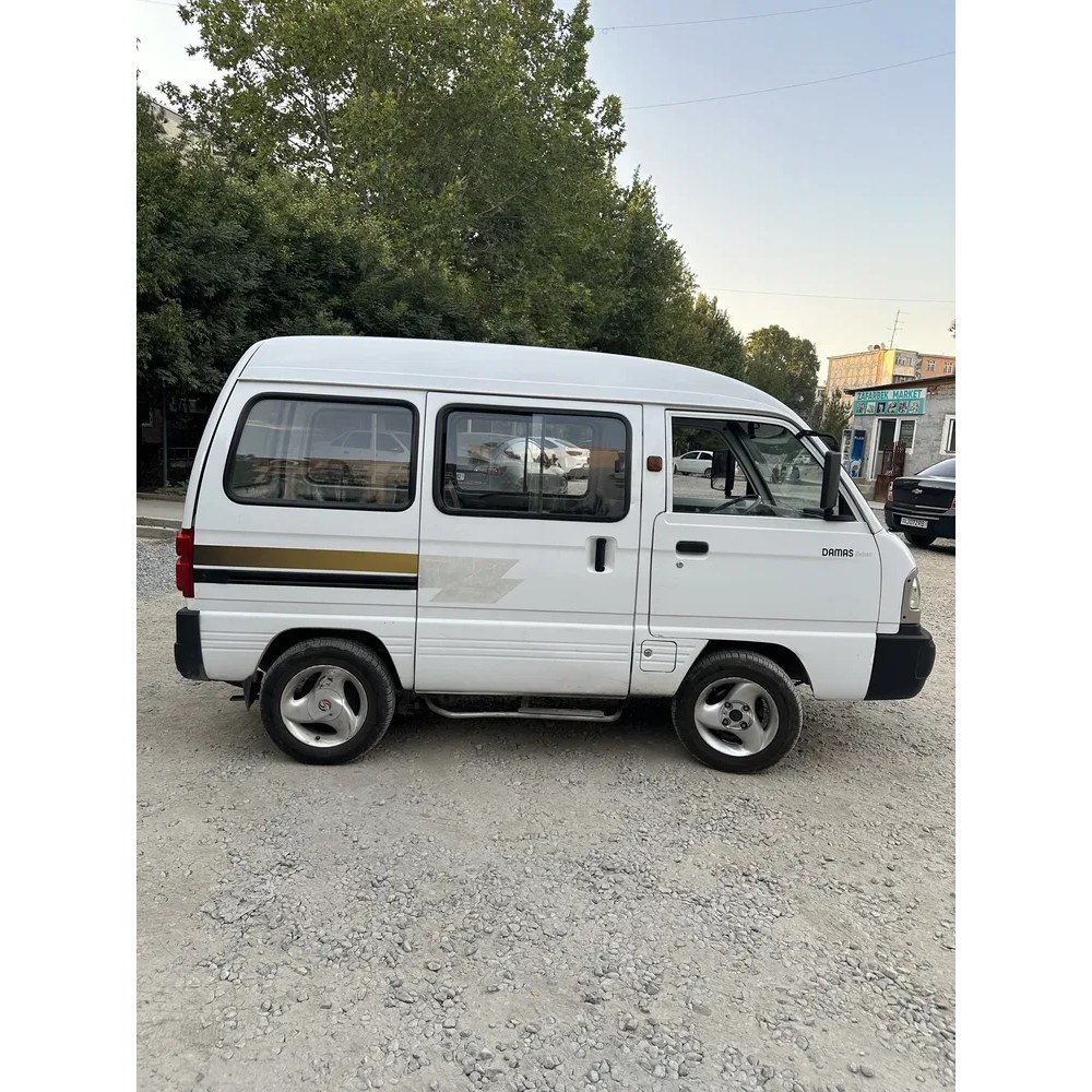 Damas 2017, Samarqand — 4-rasm