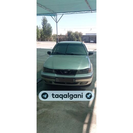 Nexia 1 2007