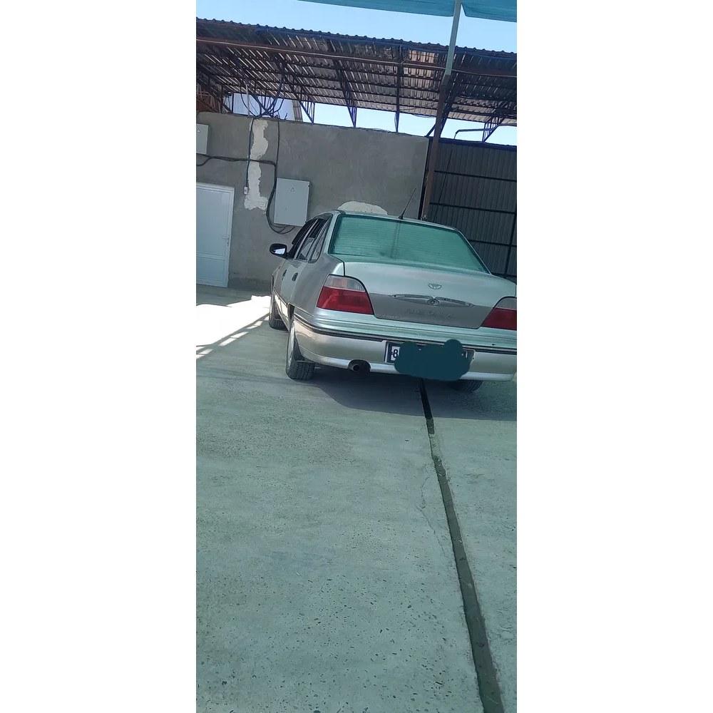 Nexia 1 2007, Buxoro — 2-rasm