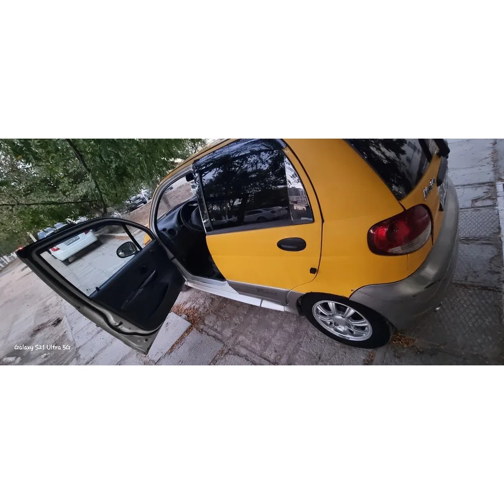 Matiz 2010, Navoiy — 4-rasm