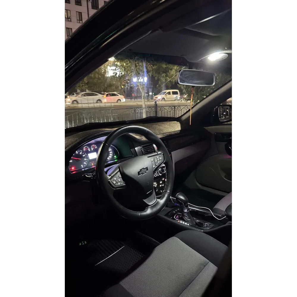 Gentra 2020, Toshkent — 4-rasm