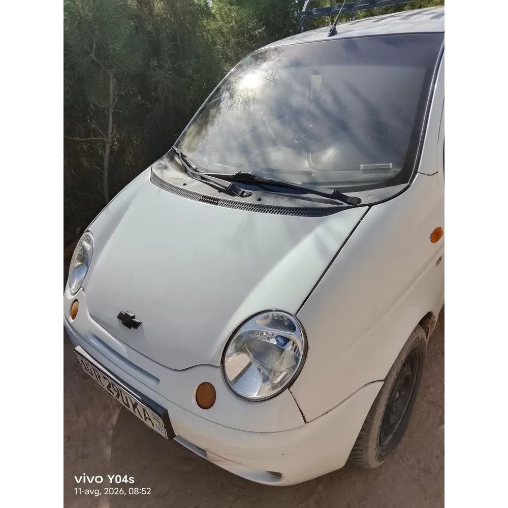 Matiz 2010, Surxondaryo — 2-rasm