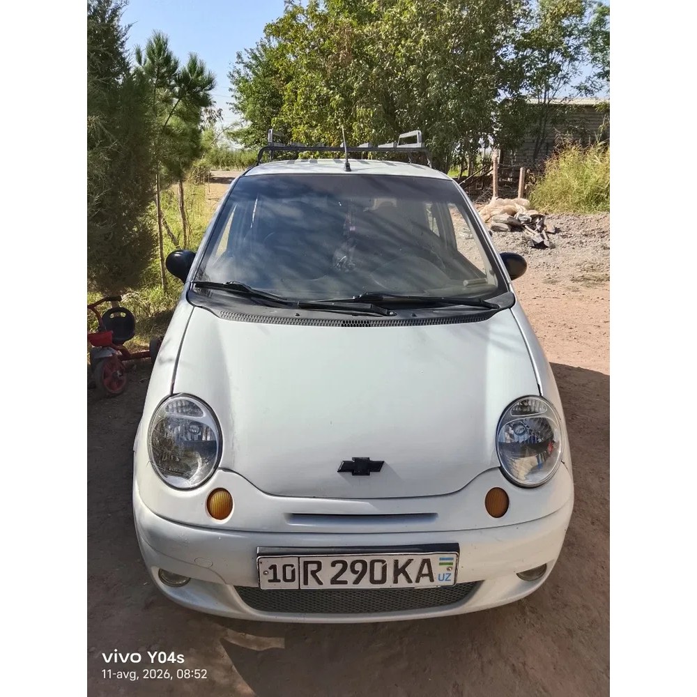 Matiz 2010, Surxondaryo — 3-rasm