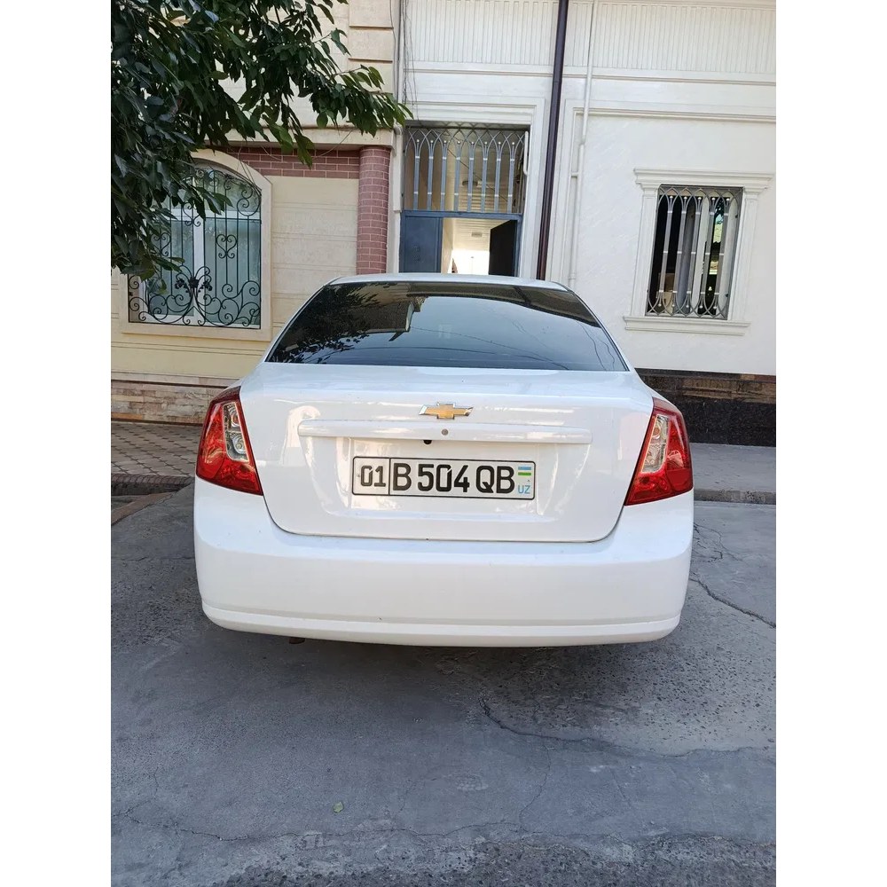 Gentra 2021, Toshkent — 3-rasm