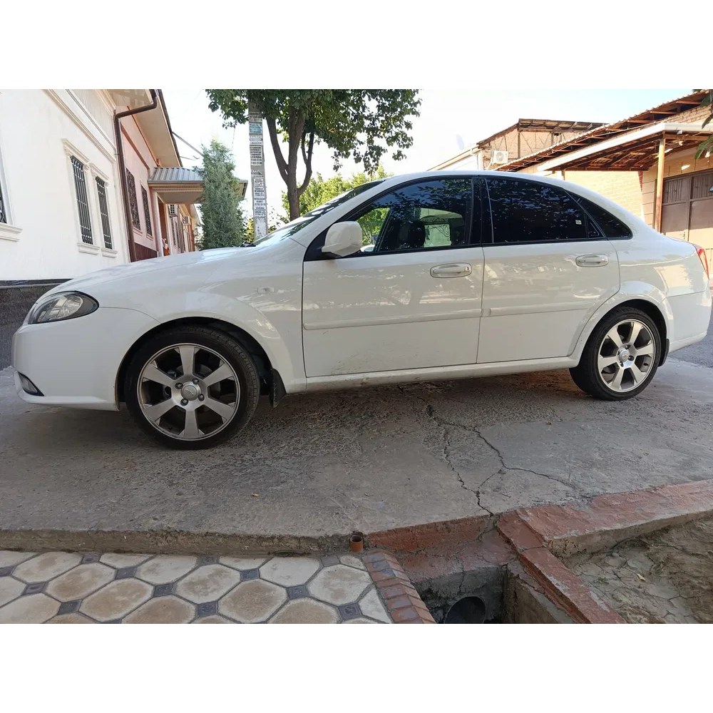 Gentra 2021, Toshkent — 4-rasm