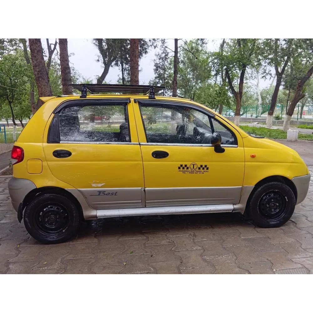 Matiz 2010, Navoiy — 3-rasm