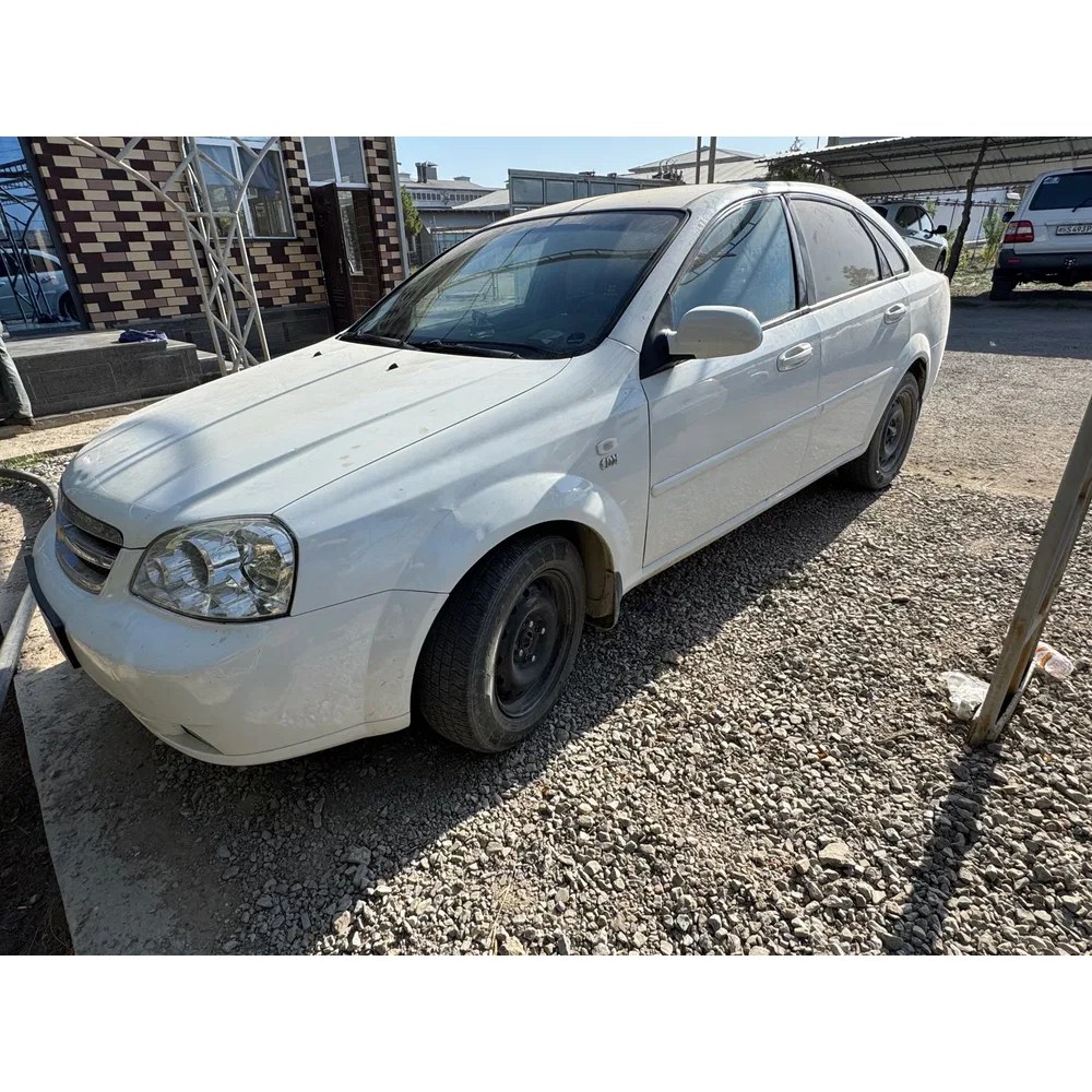 Lacetti 2012, Navoiy — 2-rasm