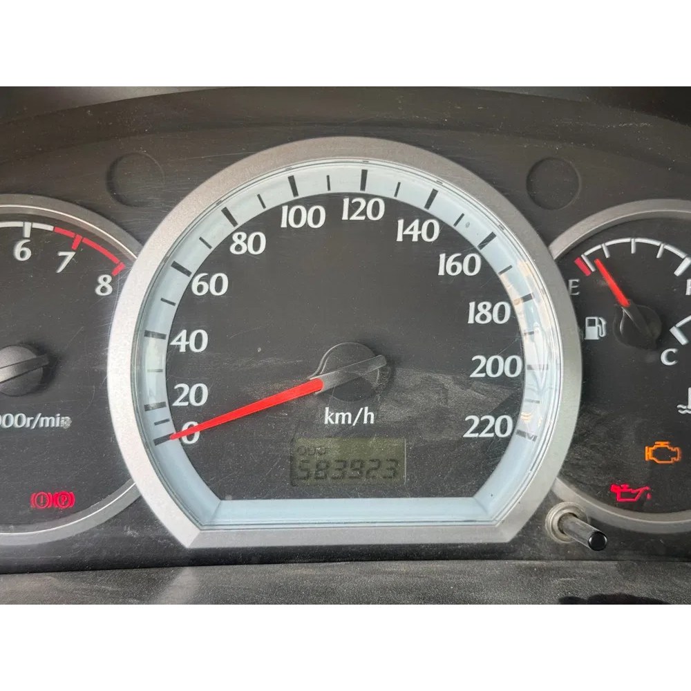 Lacetti 2012, Navoiy — 4-rasm