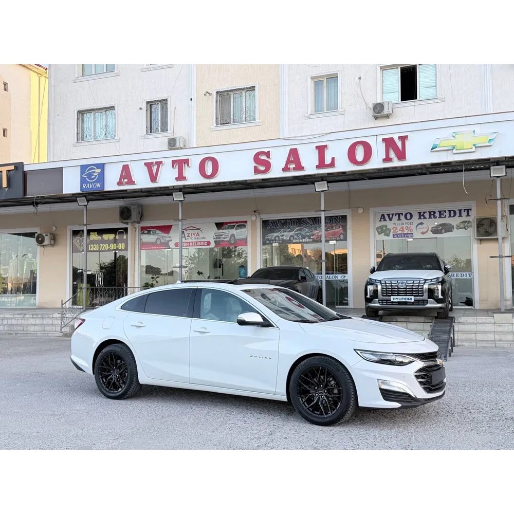 Malibu 2 2019, Buxoro — 4-rasm