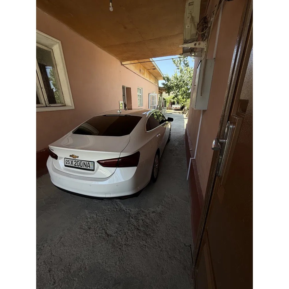 Malibu 2 2018, Jizzax — 3-rasm