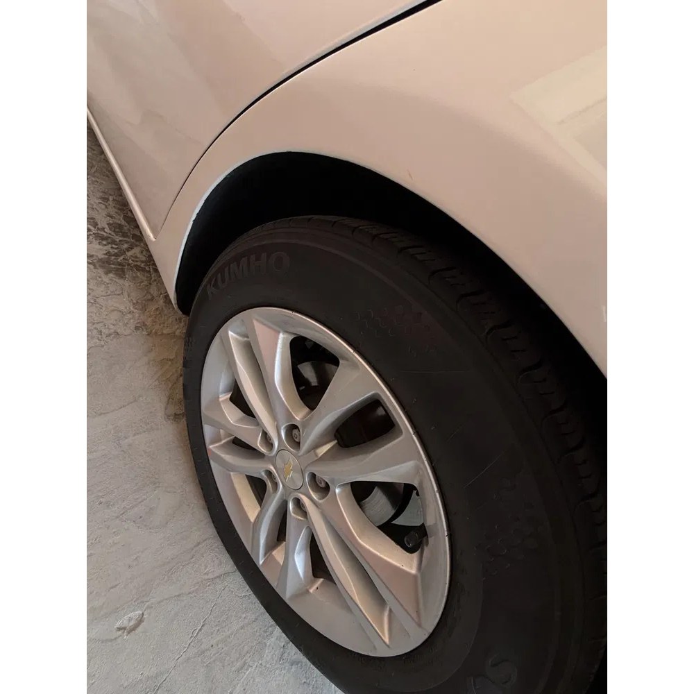 Malibu 2 2018, Jizzax — 4-rasm